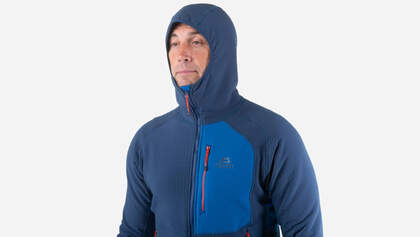 Mountain Equipment Shroud Hooded Jacket