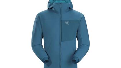 Test: Arc’teryx Proton LT Hoody