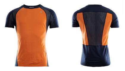 Aclima Sports T-Shirts