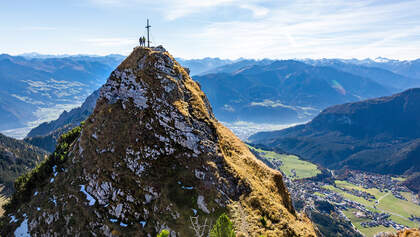 Rofangebirge Tirol