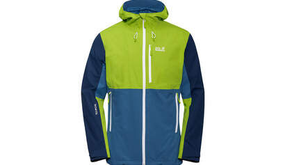 Jack Wolfskin Eagle Peak Jacket 2020