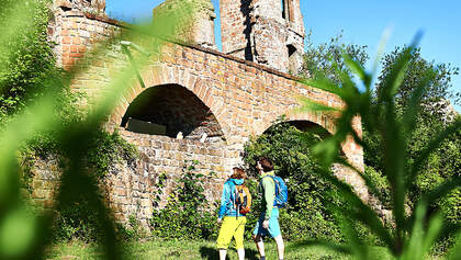 OD 0915 Pfalz Madenburg-Tour