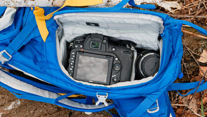 Lowepro Photo Sport BP 300 AW II Rucksack