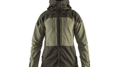 Test: Fjällräven Keb Jacket (2019)