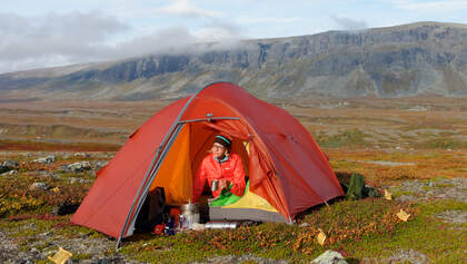 od-0815-trekkingrucksack-test-teaserbild Sarek Zelt Exped Orion Extreme 3 bZelten Kocher Kochen Wasser Boris