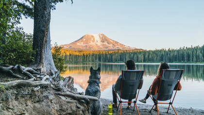 Helinox Sunset Chair