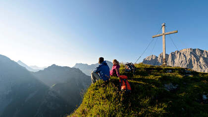 OD 0616 Karwendel Touren Teaser