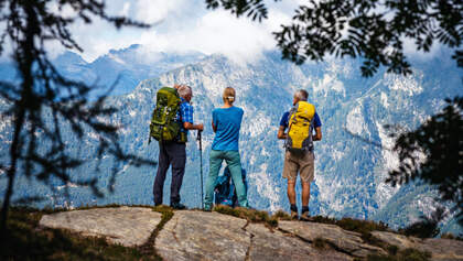 OD 08/2021: Reisereportage Tessin Valle di Lodano