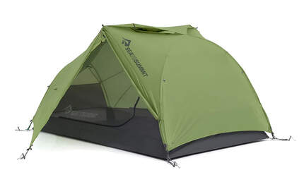 Sea to Summit Telos Tr2​ Bikepack Tent