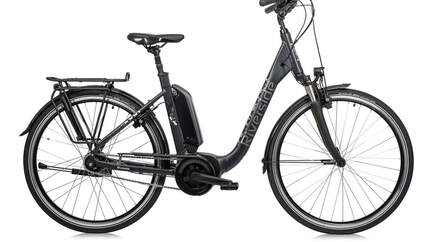 Decathlon-E-Bikes