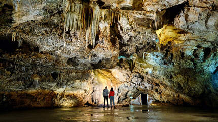 Montenegro Must Sees, Naturschauplätze