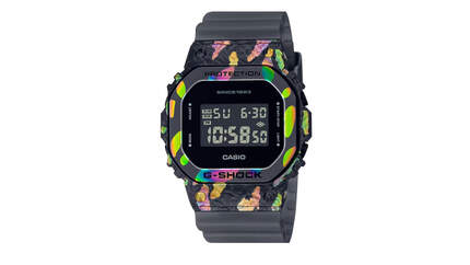 Casio G-Shock