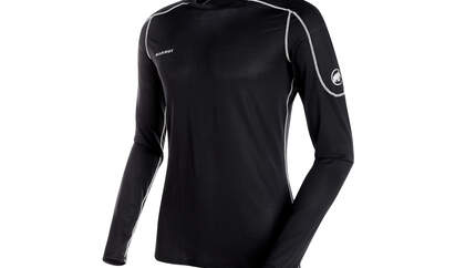 Mammut Go Dry Longsleeve