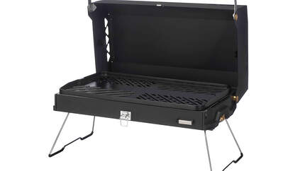 OD 0618 Primus Kuchoma Gas Grill