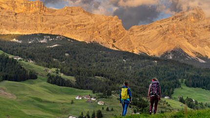 Alta Badia