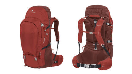 Ferrino Transalp 75 Trekkingrucksack