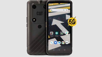 Cat S53 Smartphone 