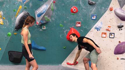 Adam Ondra's Tipps & Tricks