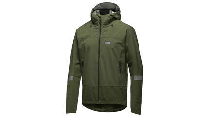 Gore Wear Lupra Jacket