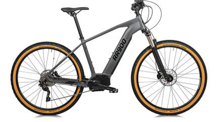 Decathlon-E-Bikes