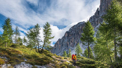 Wanderberge für 2023