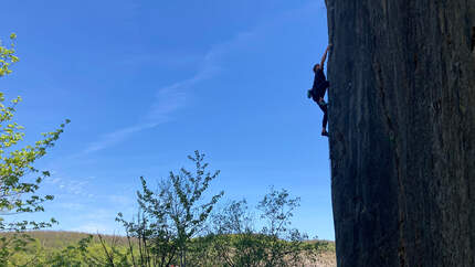 Kletterleistung Faktoren