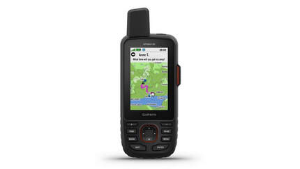 Garmin GPSMAP 66sr