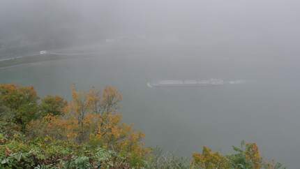 Bloggerwandern Rheinland-Pfalz 2020 - unterwegs auf dem Rheinsteig und dem Rheinburgenweg