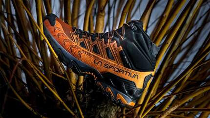 La Sportiva Ultra Raptor II Mid GTX