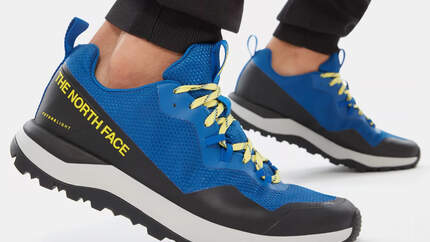 The North Face Activist Futurelight Schuhe