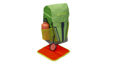 Vaude Puck 10 Kinderrucksack