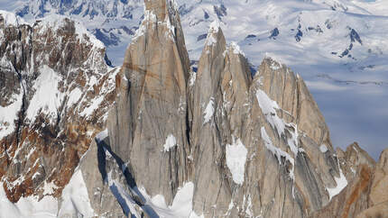 Cerro Torre