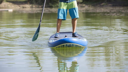 Stand-up-Paddleboards