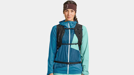 Ortovox Traverse Light 20 - Rucksack 