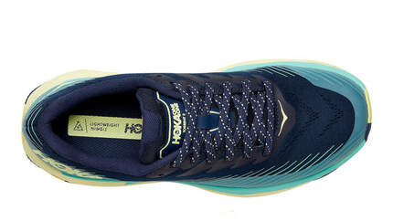 Hoka One One Torrent Trailrunningschuh