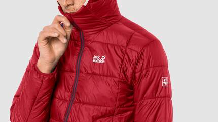 Jack Wolfskin Argon Hoody