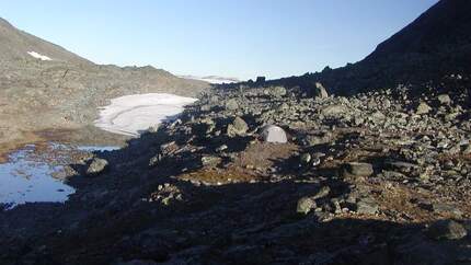 OD-Naturzeltplatz-Schweden-Kiruna (JPG)