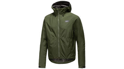 Gore Wear Endure Jacket