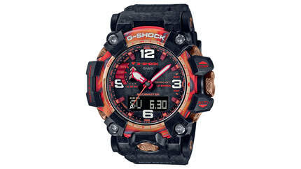 Casio G-Shock