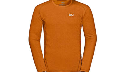 Jack Wolfskin Sky Range Longsleeve