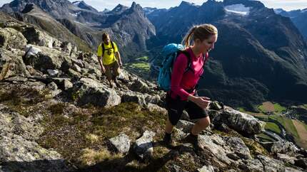 od-2015-special-norwegen-fjordnorwegen- wandern für themensammlung