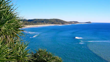 OD 2017 Fraser Island Australien Top-treks Great Walk Trekking Insel