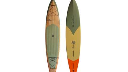 SUP-Boards