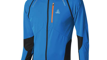 Löffler Bikejacke San Remo