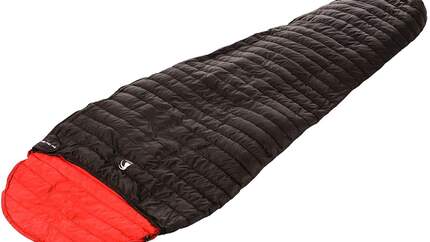 Alvivo Ibex Ultra Light Schlafsack