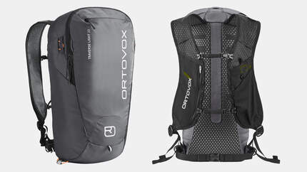 Ortovox Traverse Light 20 - Rucksack 