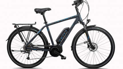 Decathlon-E-Bikes