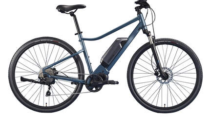 Decathlon-E-Bikes