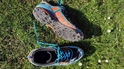 Inov-8 X-Talon 212 - Laufschuh im Test