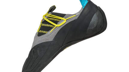 Scarpa Vapor S neue Version Kletterschuh Boulderschuh